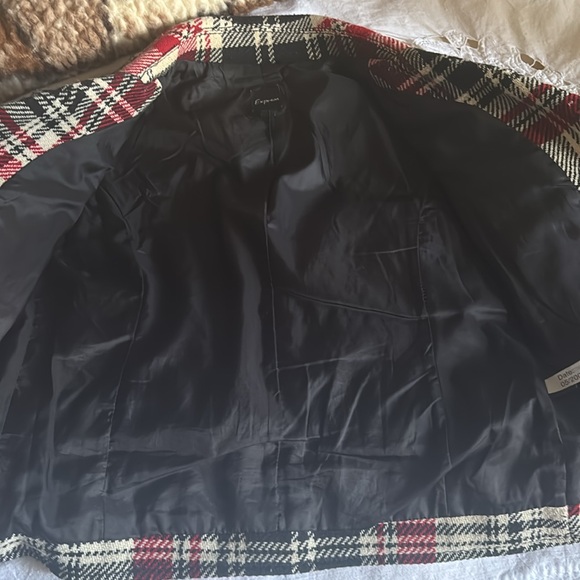 Express jacket - Picture 5 of 10